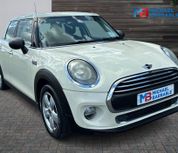 MINI Cooper 2015