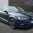 Audi A3 2014