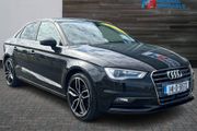 Audi A3 2014