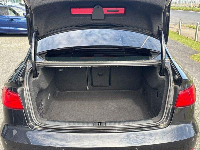 Audi A3 2014