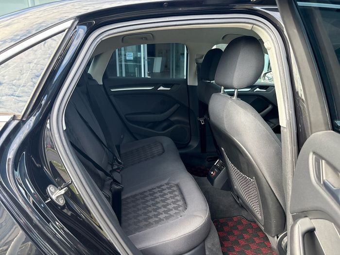 Audi A3 2014