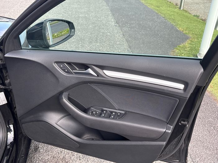 Audi A3 2014
