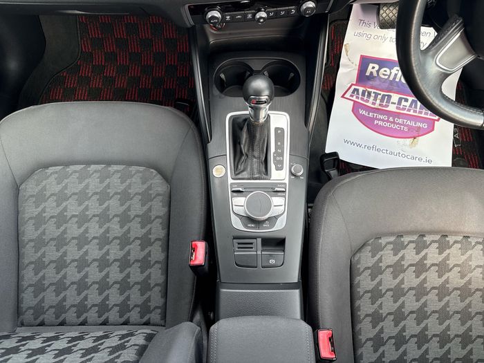 Audi A3 2014