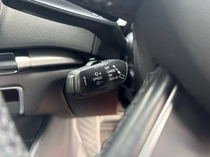 Audi A3 2014