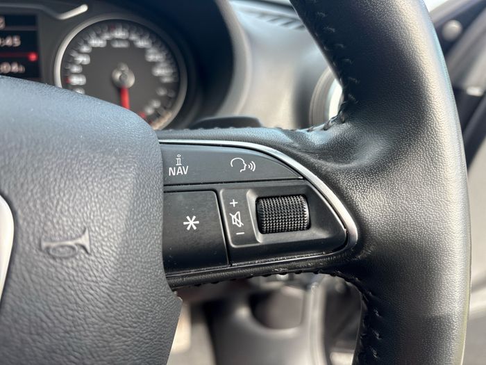 Audi A3 2014