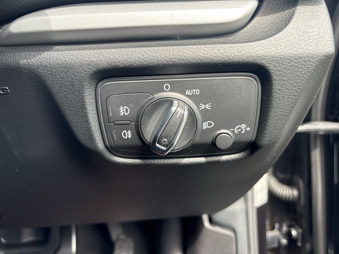 Audi A3 2014