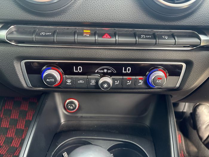 Audi A3 2014