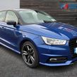 Audi A1 2018