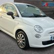Fiat 500 2014