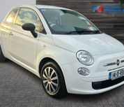 Fiat 500 2014