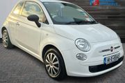 Fiat 500 2014