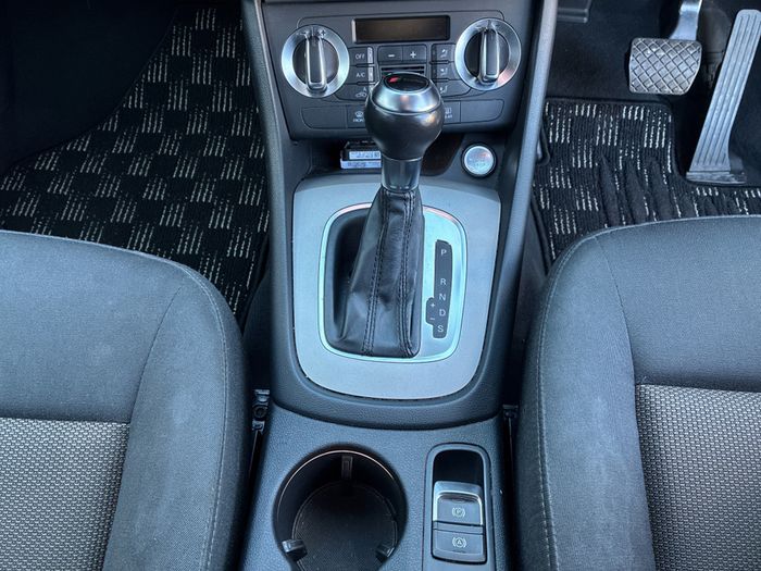 Audi Q3 2014