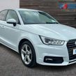 Audi A1 2016