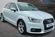 Audi A1 2016
