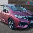 Honda Fit 2017