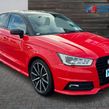 Audi A1 2018