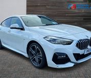 BMW 2 Series 2020