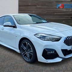 BMW 2 Series 2020