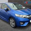 Honda Fit 2015