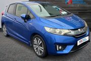 Honda Fit 2015