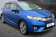 Honda Fit 2014