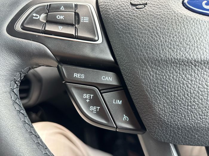 Ford EcoSport 2020
