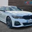 BMW 3 Series 2022