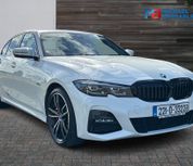 BMW 3 Series 2022