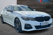 BMW 3 Series 2022