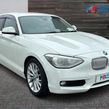 BMW 1 Series 2014