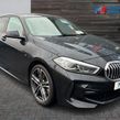 BMW 1 Series 2020