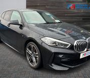 BMW 1 Series 2020