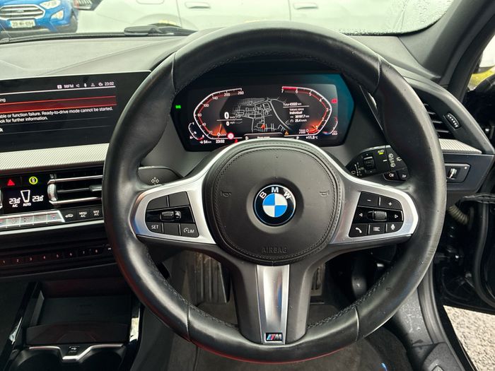 BMW 1 Series 2020
