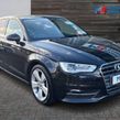 Audi A3 2014