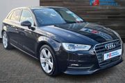 Audi A3 2014