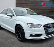 Audi A3 2014