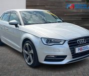 Audi A3 2013