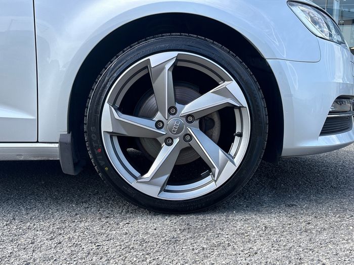 Audi A3 2013