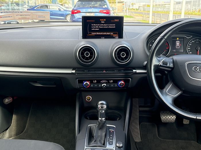 Audi A3 2013