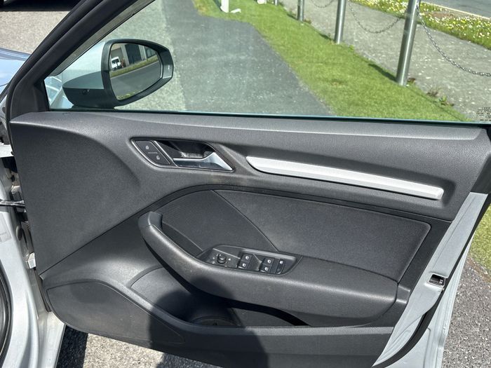 Audi A3 2013
