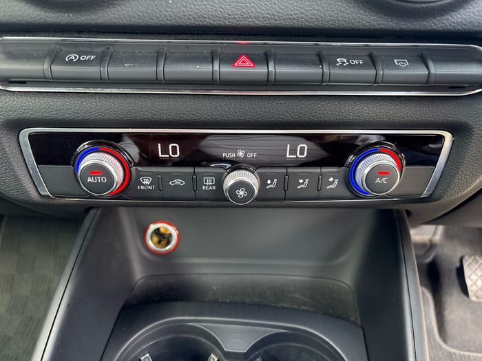 Audi A3 2013