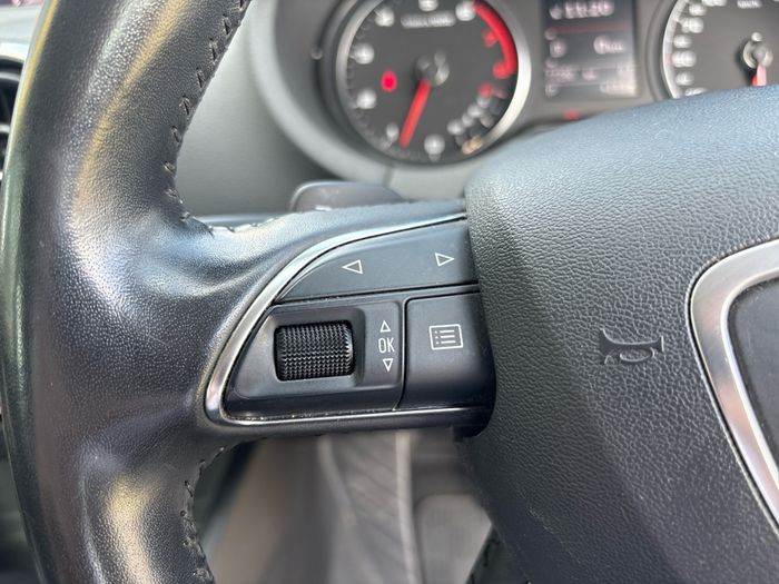 Audi A3 2013