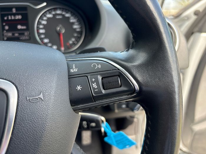Audi A3 2013