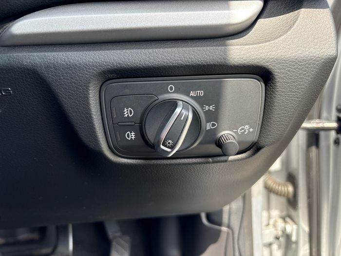 Audi A3 2013