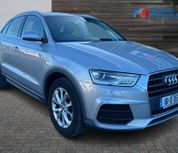 Audi Q3 2016