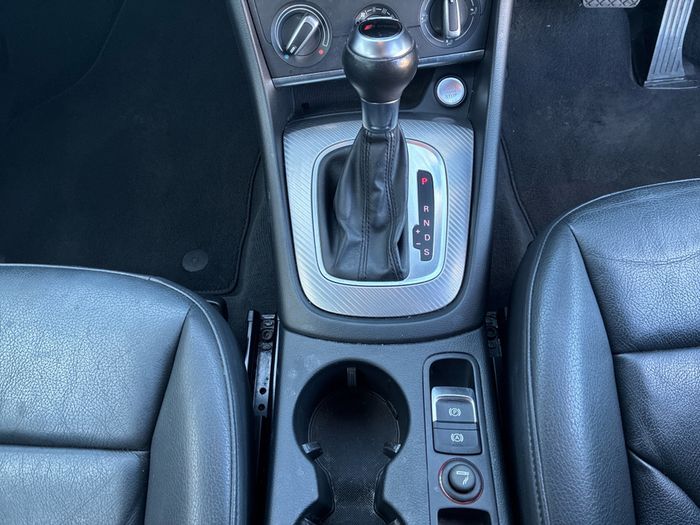 Audi Q3 2016