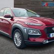 Hyundai Kona 2019