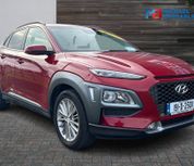 Hyundai Kona 2019