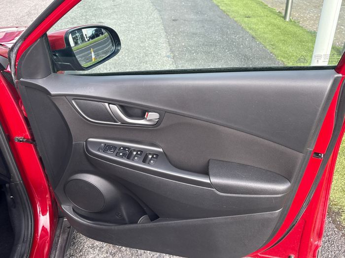 Hyundai Kona 2019