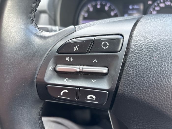 Hyundai Kona 2019